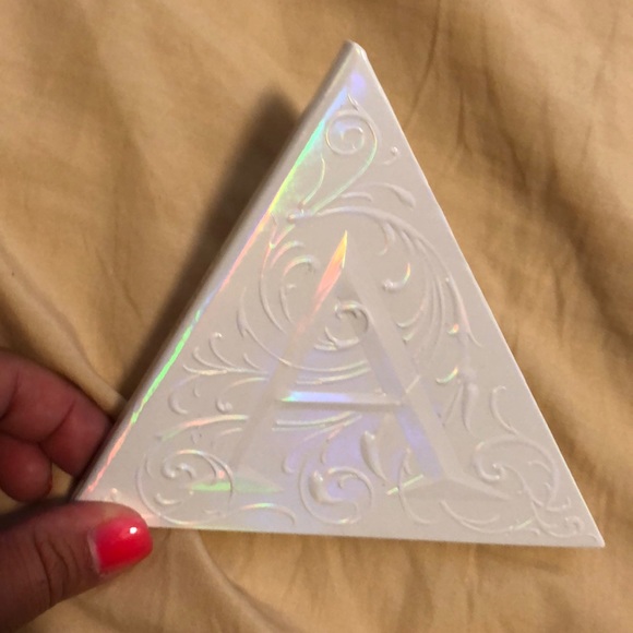 Kat Von D Other - Highlight pallete